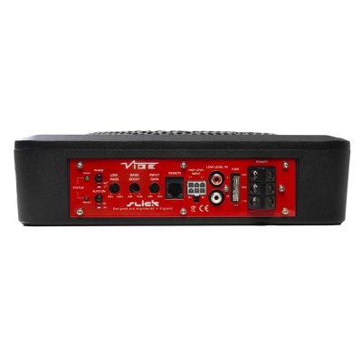 Vibe SLICKC10A aktiv bas u sde 10