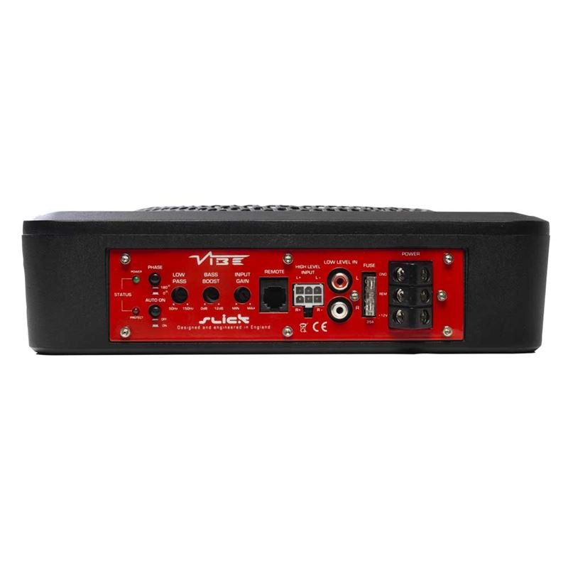 Vibe SLICKC10A aktiv bas u sde 10