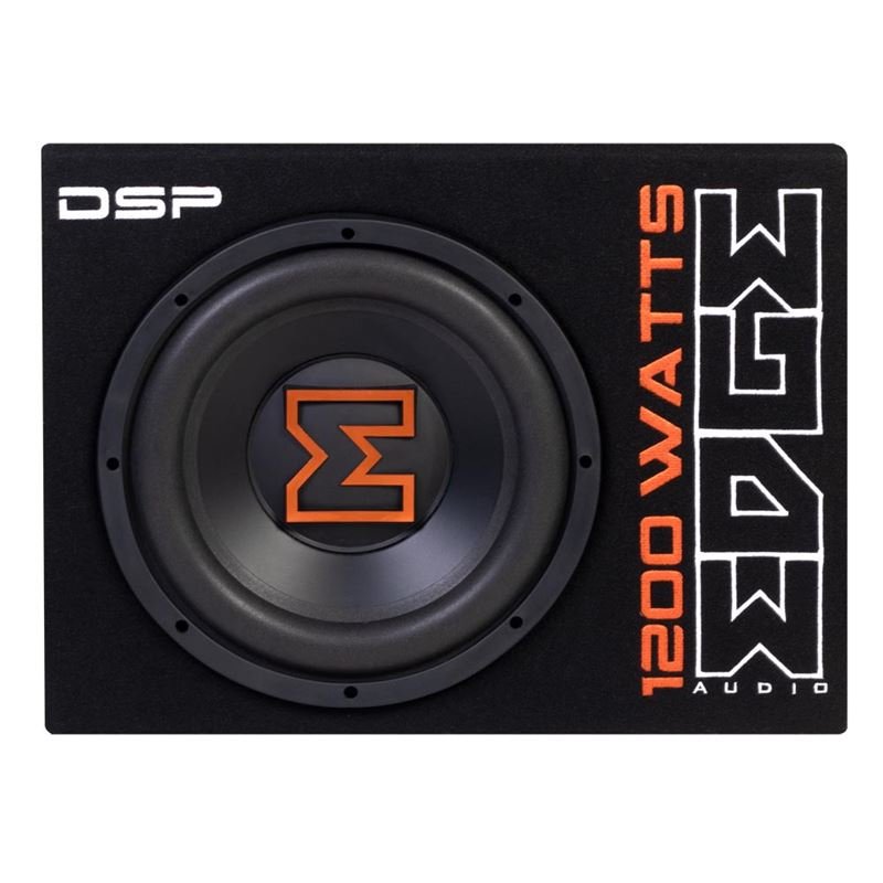 EDGE EDBX12ADSP  Baskasse 12