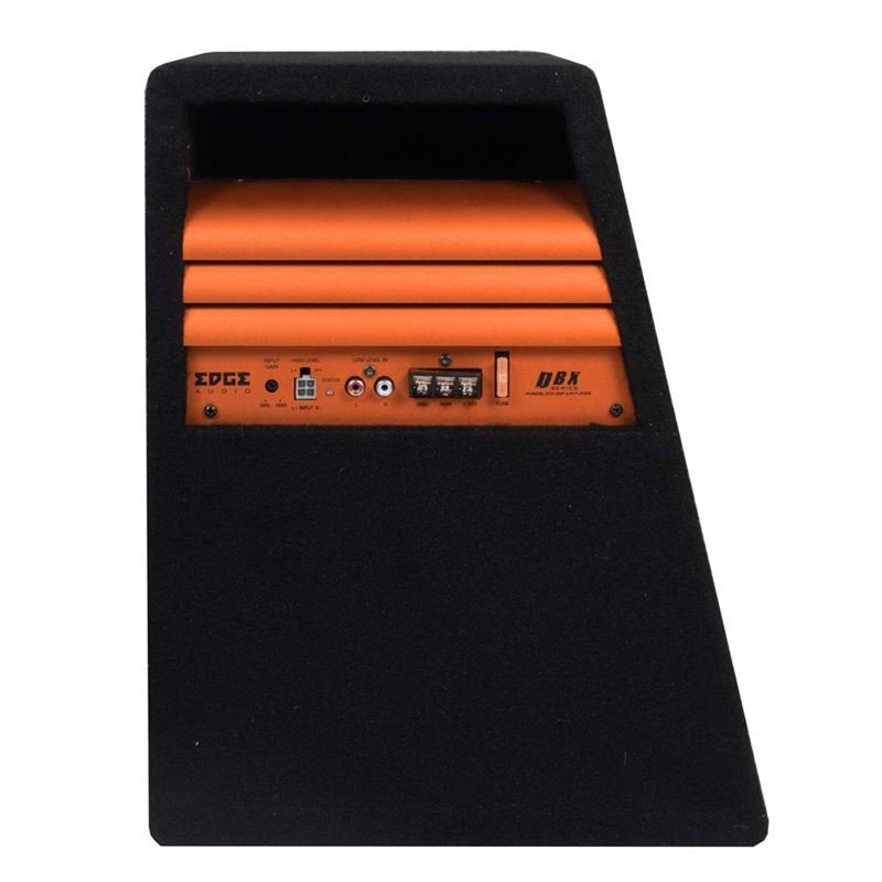 EDGE EDBX12TADSP  Baskasse 12