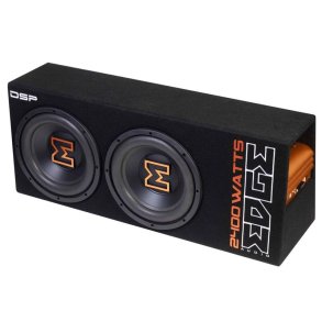 EDGE EDBX12TADSP  Baskasse 12