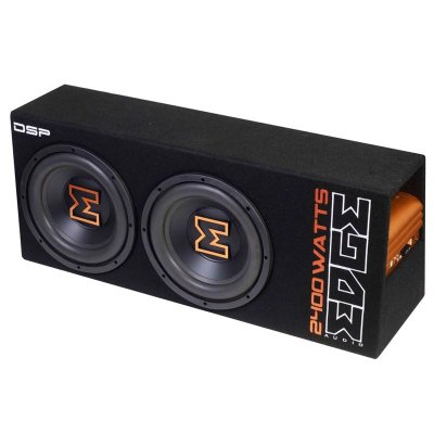 EDGE EDBX12TADSP  Baskasse 12