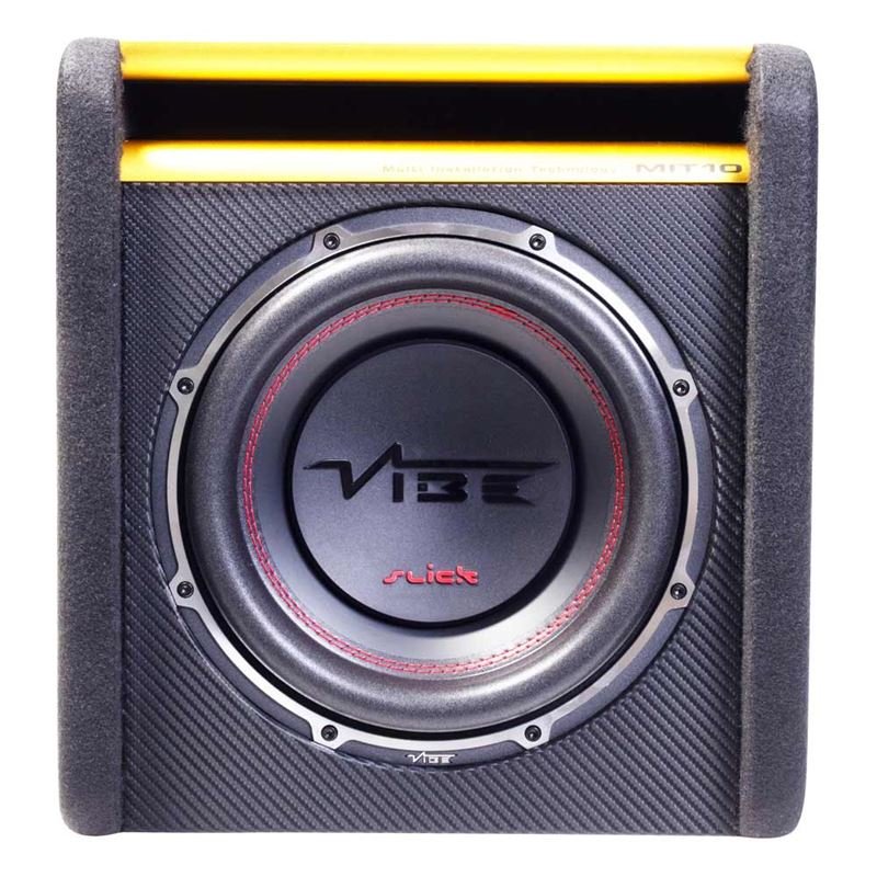 Vibe SLICKVMIT10 10