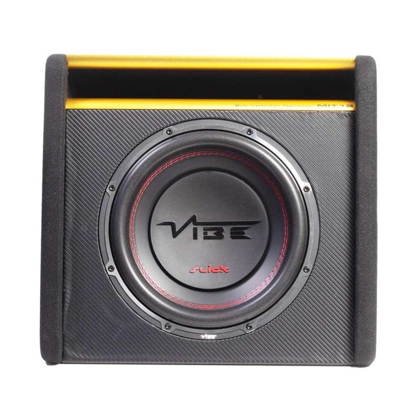 Vibe SLICKVMIT12 12