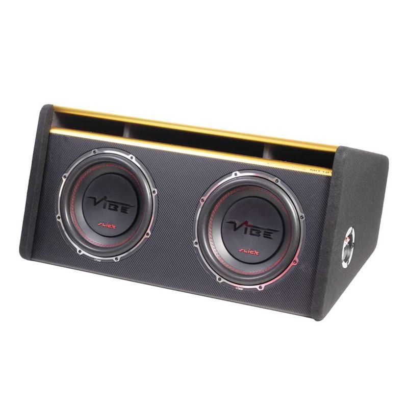 Vibe SLICKVMIT12T 12X2