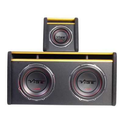 Vibe SLICKVMIT12T 12X2