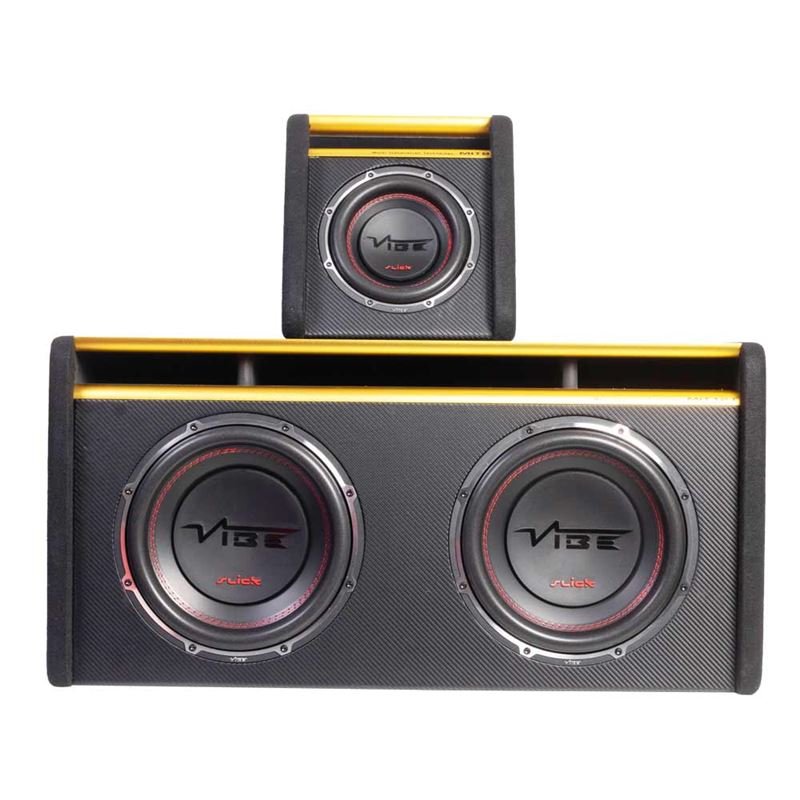 Vibe SLICKVMIT12T 12X2