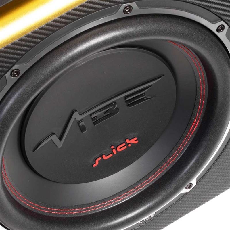 Vibe SLICKVMIT12T 12X2