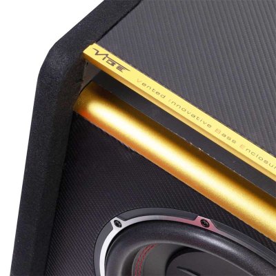 Vibe SLICKVMIT12T 12X2