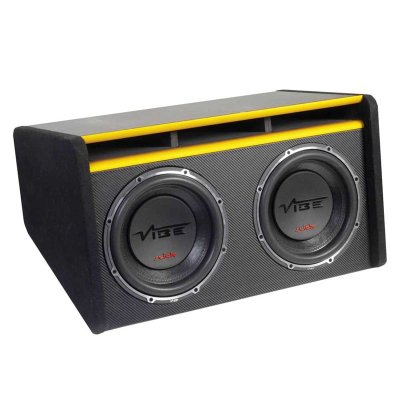 Vibe SLICKVMIT12T 12X2