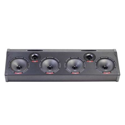 Vibe SLICKPROBOX6 Hjtalerkas 1200W passiv