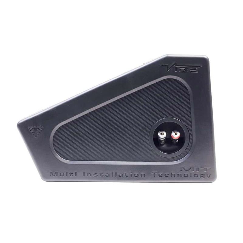 Vibe SLICKPROBOX6 Hjtalerkas 1200W passiv