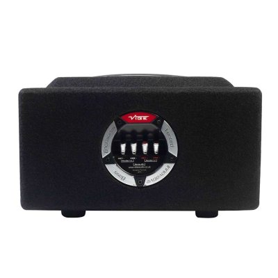 Vibe Slick baskasse m/forst VW T5 og T6