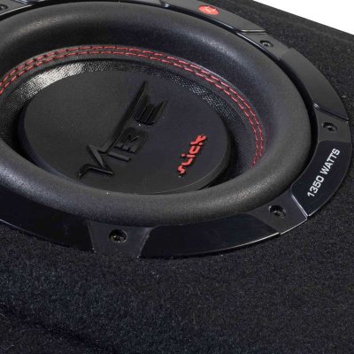 Vibe Slick baskasse m/forst VW T5 og T6