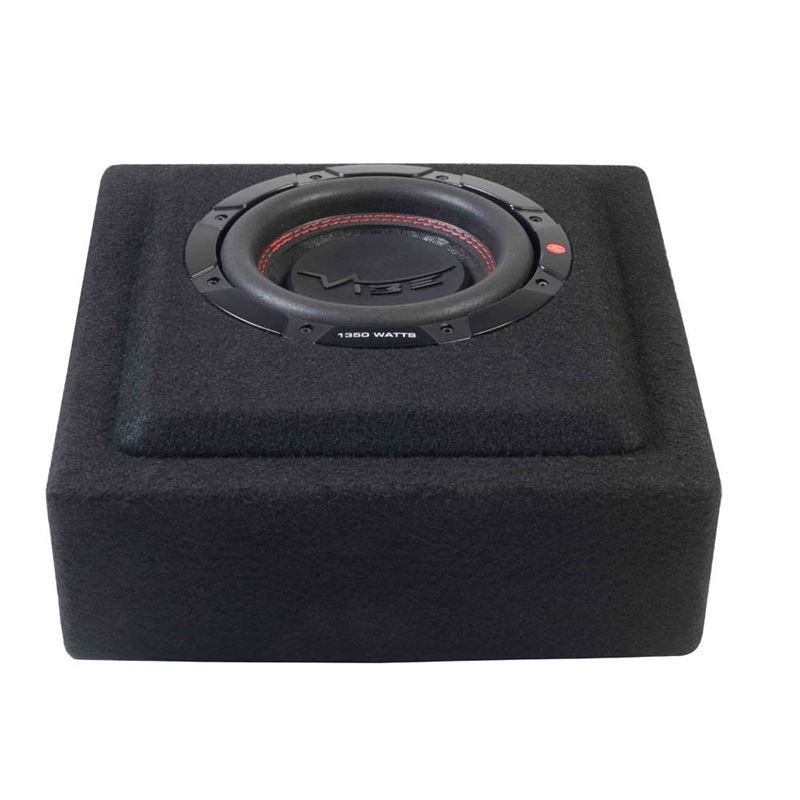 Vibe Slick baskasse m/forst VW T5 og T6