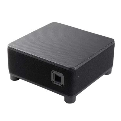 VIBE BLACKAIR BASB10 Baskasse 10