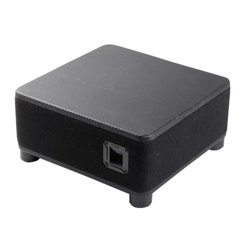 VIBE BLACKAIR BASB10 Baskasse 10