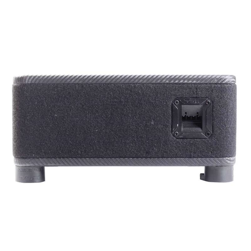 VIBE BLACKAIR BASB10 Baskasse 10