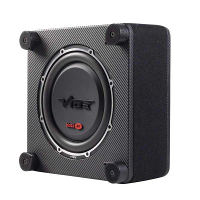 VIBE BLACKAIR BASB10 Baskasse 10