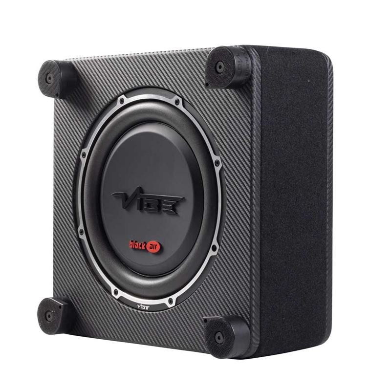 VIBE BLACKAIR BASB10 Baskasse 10