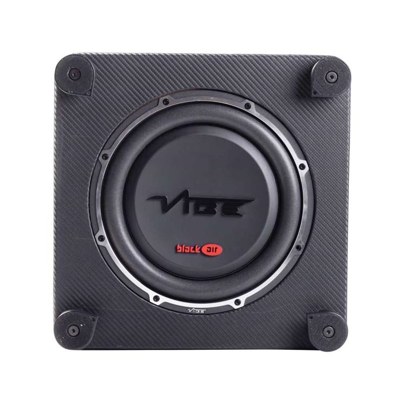 VIBE BLACKAIR BASB10 Baskasse 10
