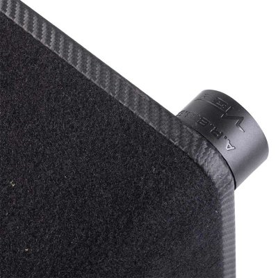 VIBE BLACKAIR BASB10 Baskasse 10