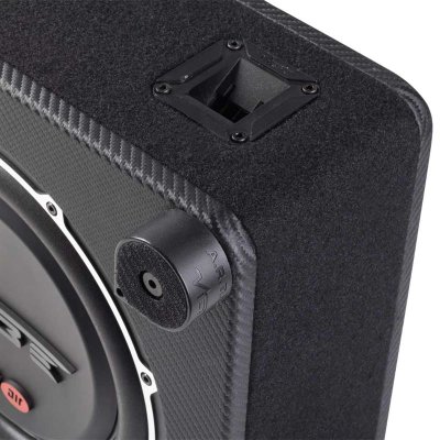 VIBE BLACKAIR BASB10 Baskasse 10