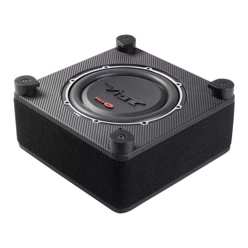 VIBE BLACKAIR BASB10 Baskasse 10