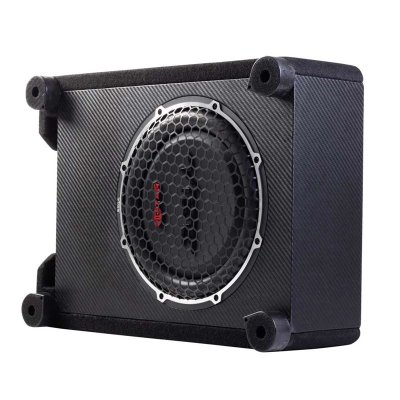 VIBE BLACKAIR BA10SQ Baskasse 10