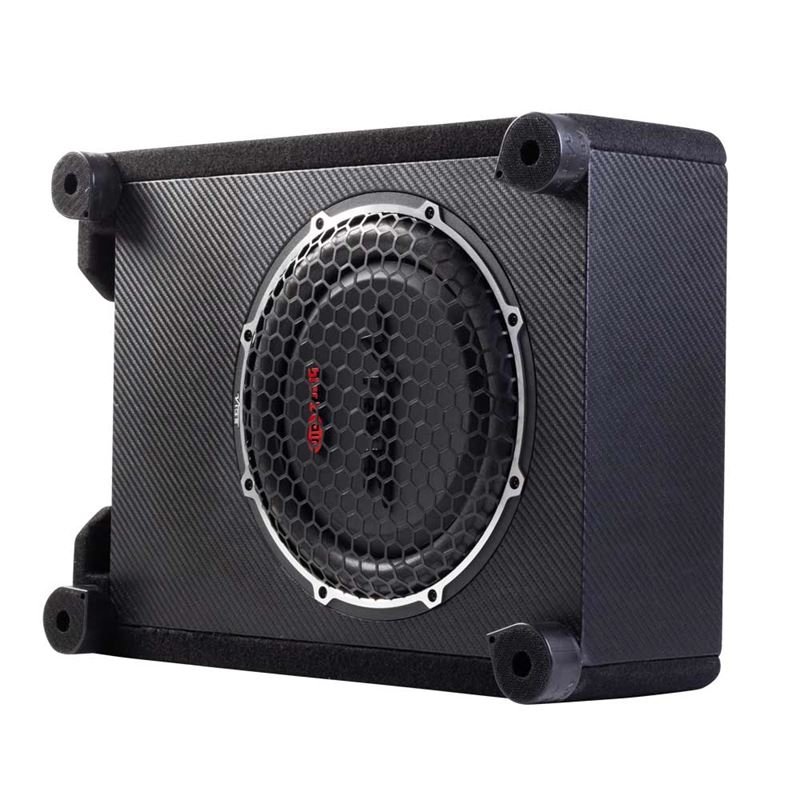 VIBE BLACKAIR BA10SQ Baskasse 10