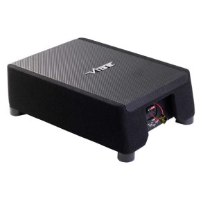 VIBE BLACKAIR BA10ASQ Baskasse 10