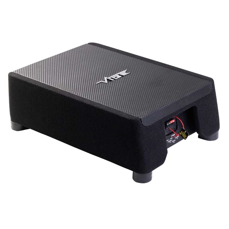 VIBE BLACKAIR BA10SQ Baskasse 10