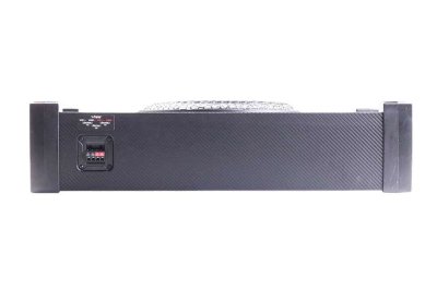 VIBE BLACKAIR BAMIT12 Baskasse 12