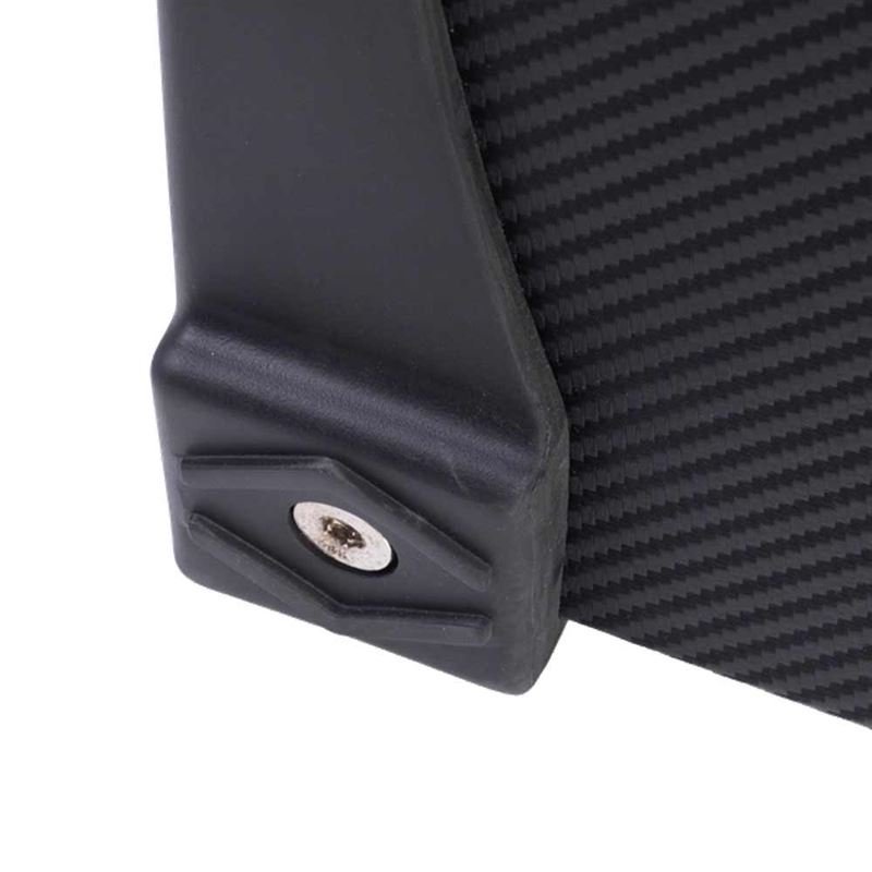 VIBE BLACKAIR BAMIT12 Baskasse 12