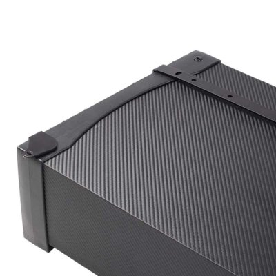 VIBE BLACKAIR BAMIT12 Baskasse 12