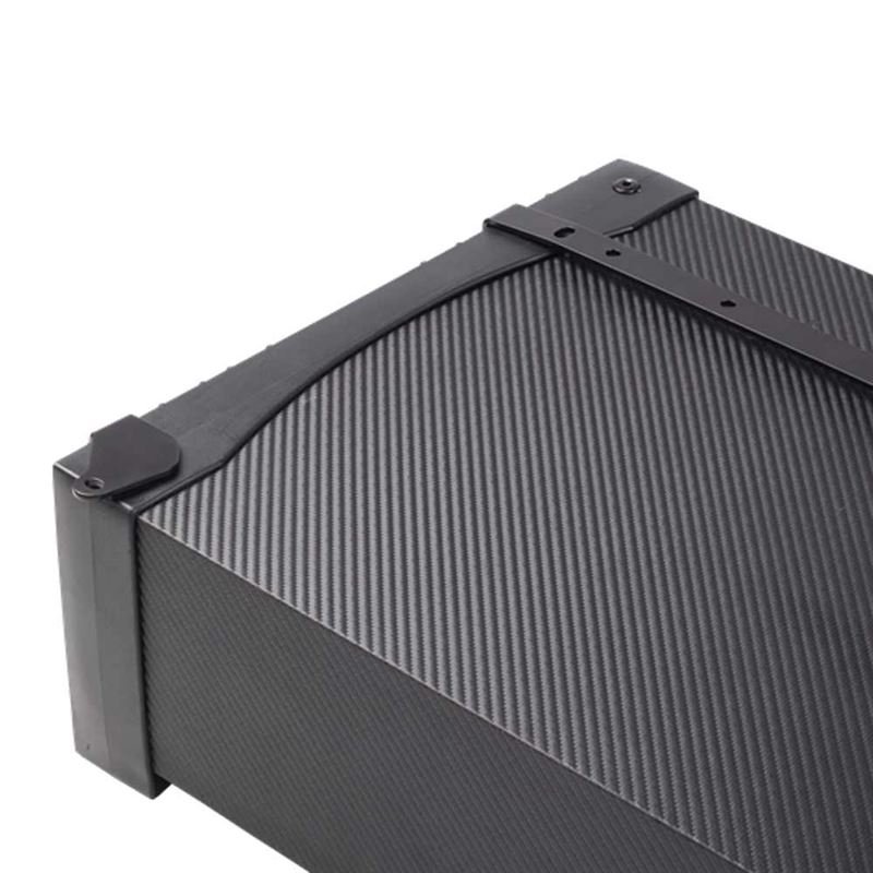 VIBE BLACKAIR BAMIT12 Baskasse 12