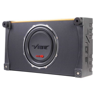 VIBE BLACKAIR BAMIT12 Baskasse 12