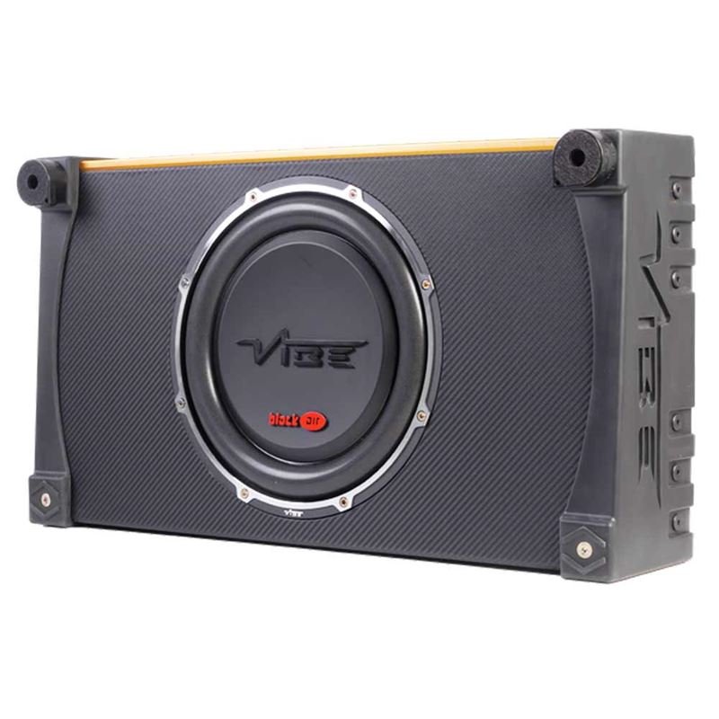 VIBE BLACKAIR BAMIT12 Baskasse 12