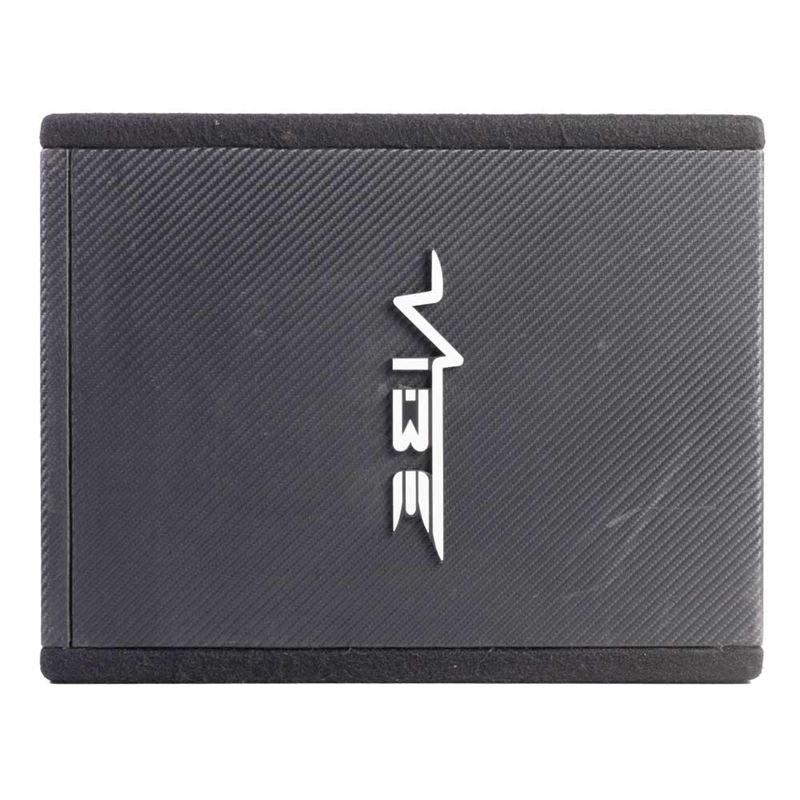 VIBE OPTISOUND AUTO10A Baskasse 10