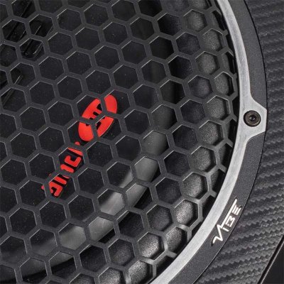 VIBE OPTISOUND AUTO10A Baskasse 10