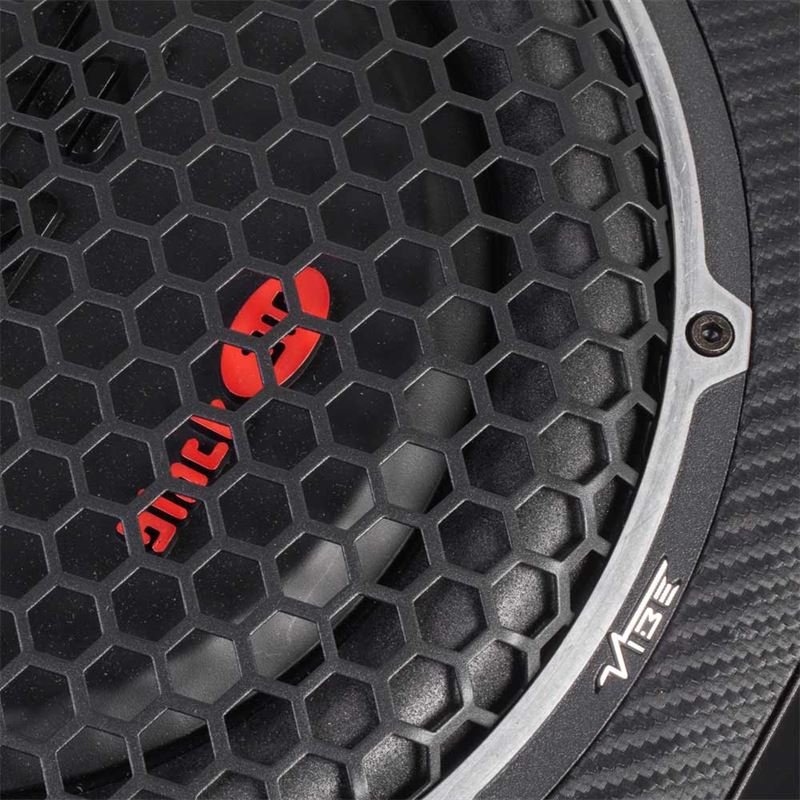 VIBE OPTISOUND AUTO10A Baskasse 10