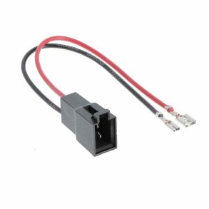 Hjtalerstik m/ledn. Opel, Seat, VW, Rea