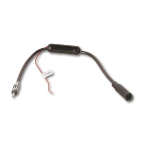 Antenne forstrker alm Din han og hun