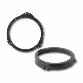 Hjtaler adapter Honda Jazz,Opel 165mm For