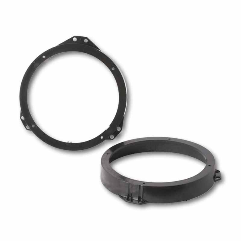 Hjtaler adapter Honda Jazz,Opel 165mm For