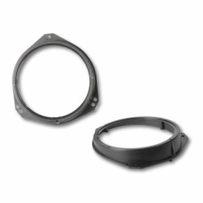 Hjtaler adapter Nissan,Opel 165mm for