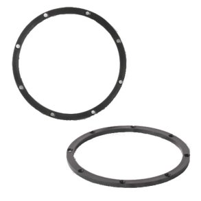 Afstandsring til hjtaler 165 mm-6,5 mm
