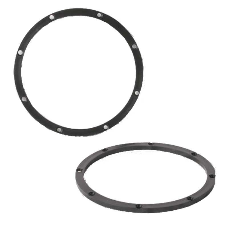 Afstandsring til hjtaler 165 mm-6,5 mm