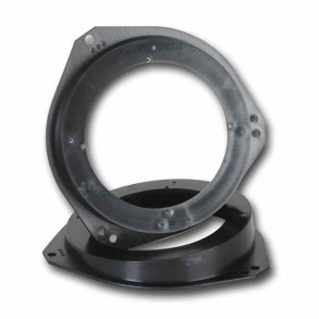 Hjtaler adapter Corsa B & C 130 mm for