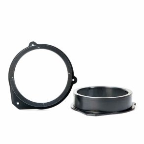 Hjtaler adapter AUDI A3,A4 2001-> 165 mm